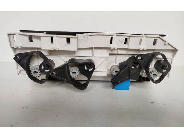 Блок управления климат-контролем 7700808863, 23158   Renault Safrane