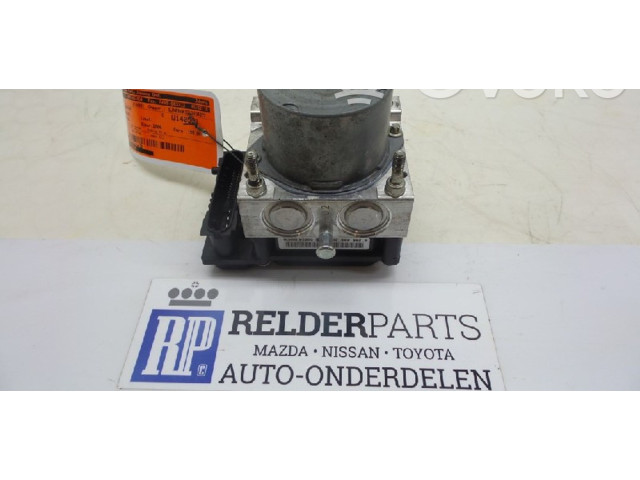 Jednotka ABS 47660AX600, 0265231341   Nissan Micra C+C 2006