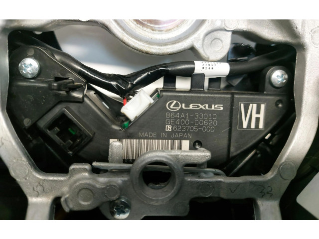 Volant Lexus ES 300h 2020   