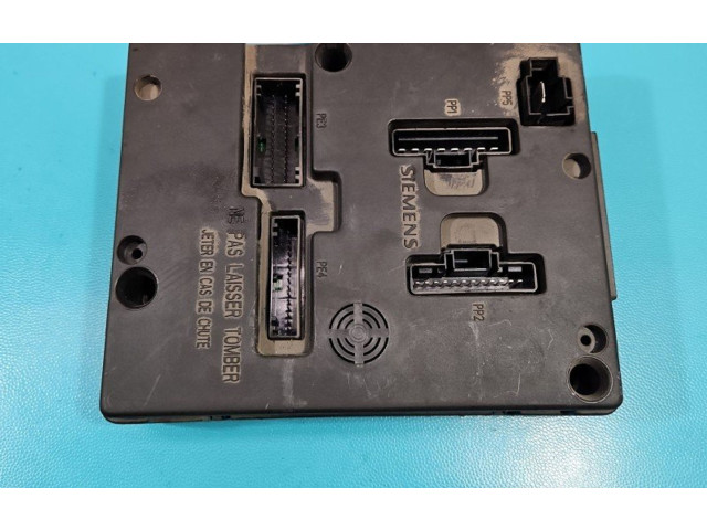 Блок комфорта 8200029342B, IMPRK1373082   Renault Scenic I   