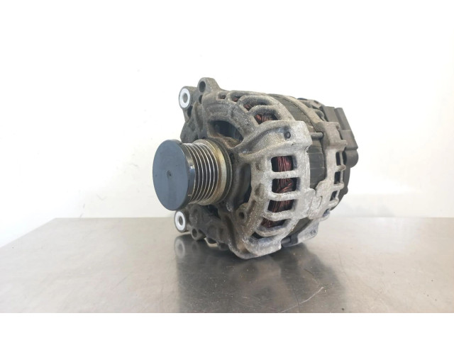Генератор 03L903023K   Audi A3 S3 A3 Sportback 8P      