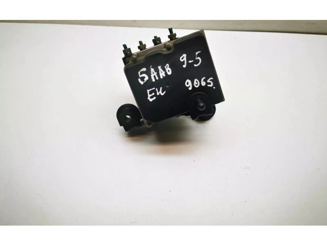 Блок АБС 0265950538, 0265234430   Saab  9-5  2006 - 2010 года