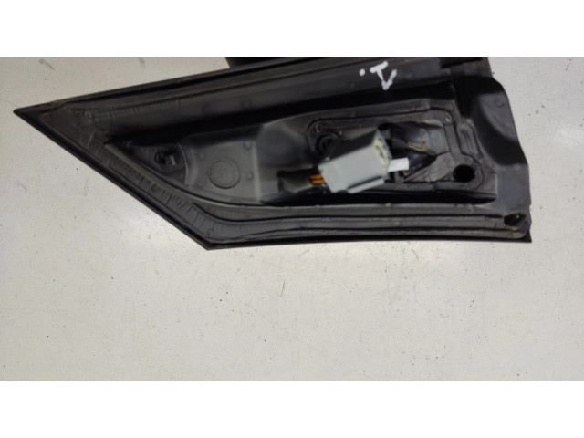 Zpětné zrcátko pravé Ford Focus 2006  212876100, E9014292  