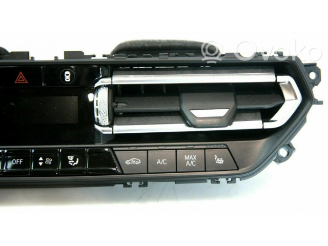 Модуль блока управления кондиционером 015714, 9462764   BMW 3 G20 G21