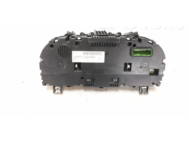 Панель приборов BJ3210849DE   Land Rover Range Rover Sport L320       