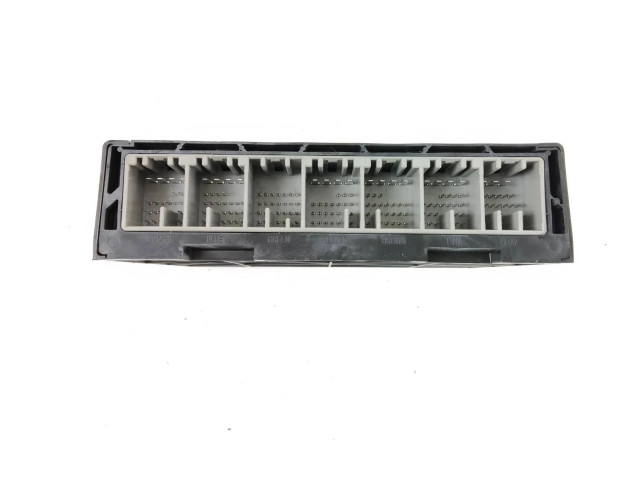 Блок комфорта 13583451, F00HJ00900   Chevrolet Orlando   