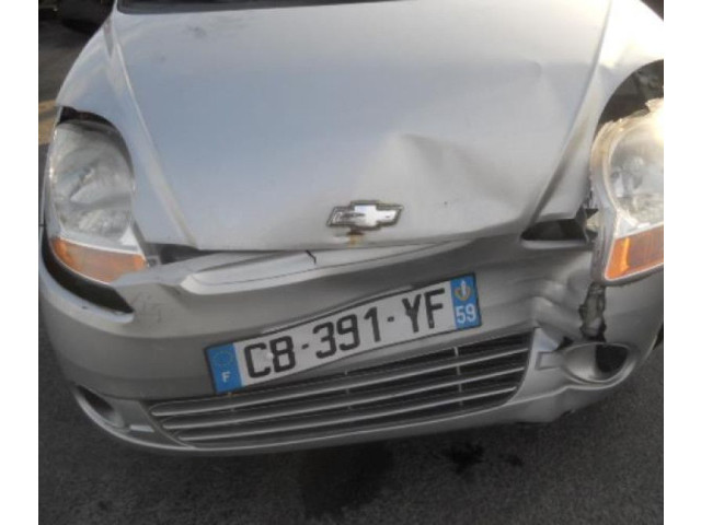 Zpětné zrcátko  Chevrolet Matiz 2006    