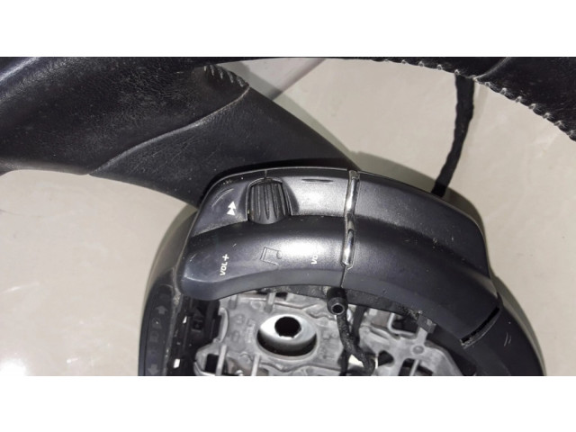 Volant Citroen C4 I 2005 6029659, 62ISB50195168  