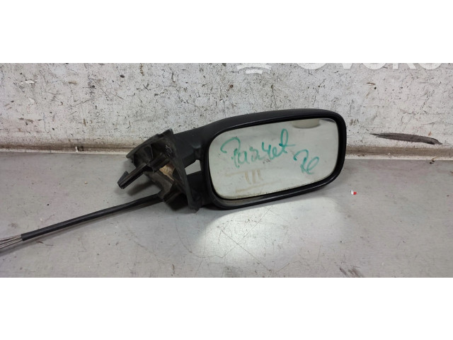 Zpětné zrcátko  Volkswagen PASSAT B3 1990  357857508  
