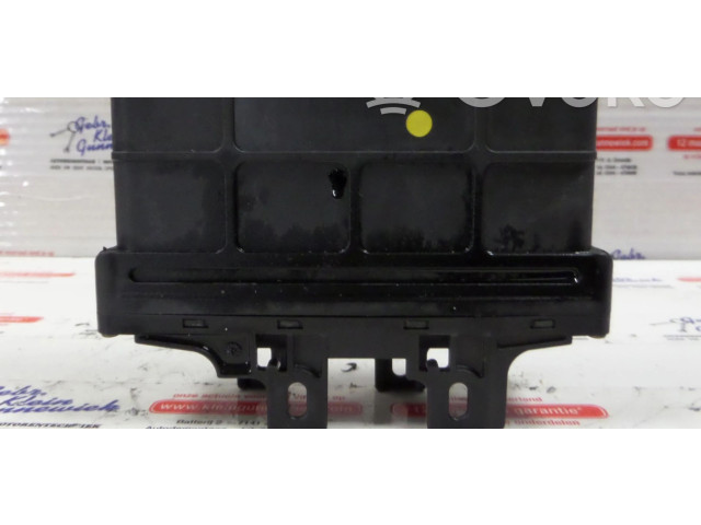 Блок управления коробкой передач 001927731H   Skoda Fabia Mk1 (6Y)
