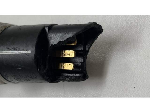 Vstřikovací lišta 0445216002   BMW 5 E39  pro naftový motor 2.5  