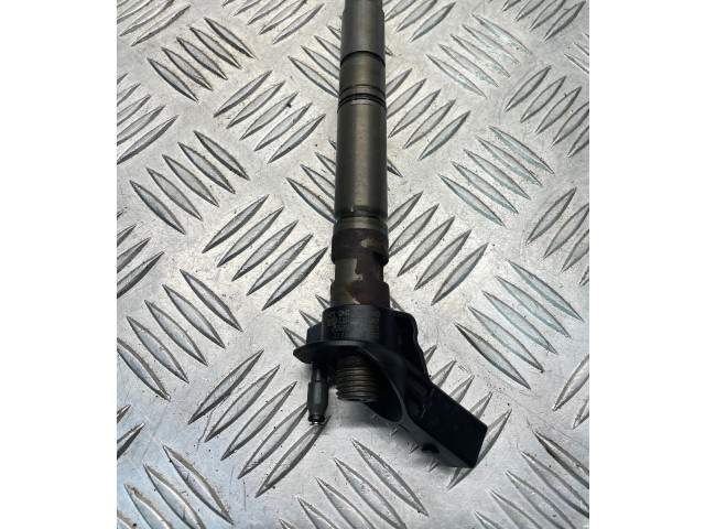 Форсунка 059130277CC, 0445116040    Audi A5 Sportback 8TA  Cdu 
