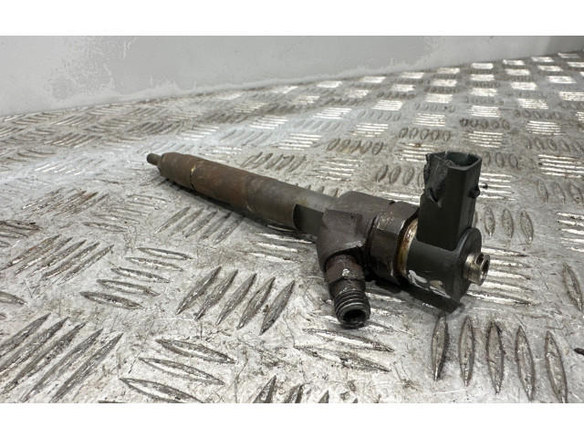 Vstřikovač 0445110, A6468758487   Mercedes-Benz Vito Viano W639     