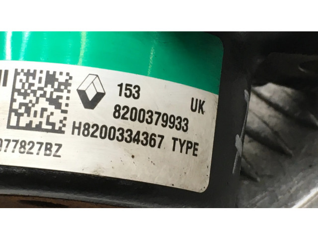 Vstřikovací lišta R9144Z070A, 8200379933   Nissan Kubistar  pro naftový motor 1.5  