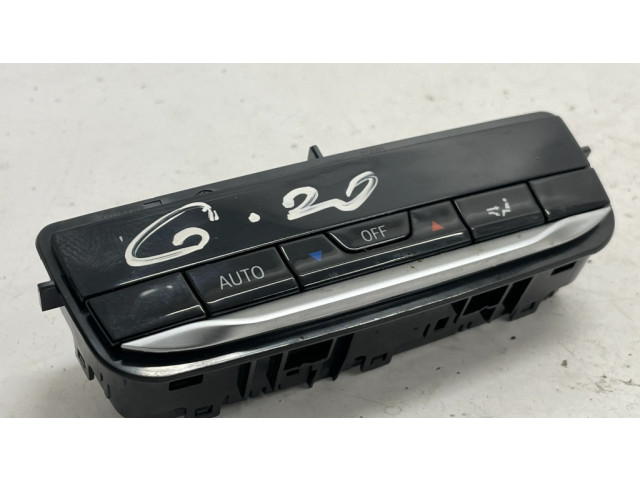 Блок управления климат-контролем 9493012   BMW 3 G20 G21