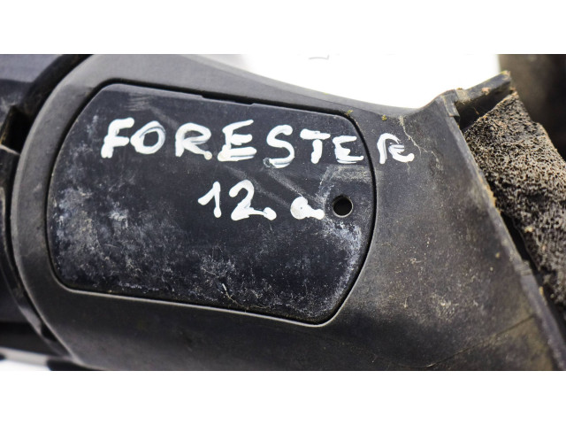 Zpětné zrcátko  Subaru Forester SH 2011    