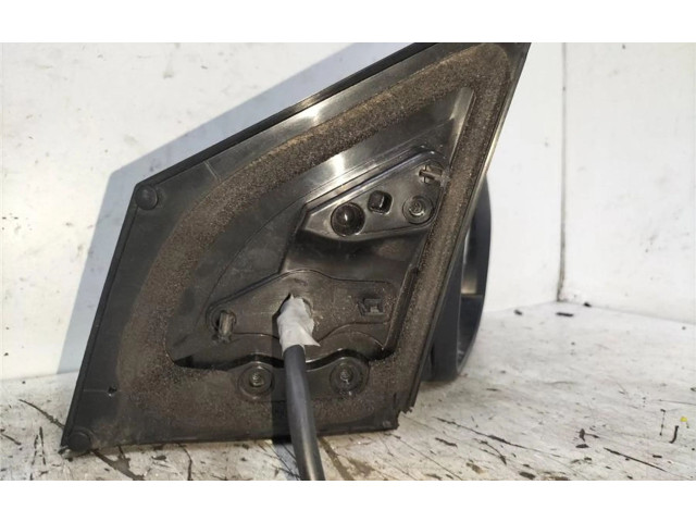 Зеркало (механическое)       Toyota Auris E180  2012 - 2018 года   