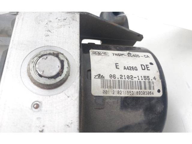Jednotka ABS 7N612C405CA   Mazda 5 2010