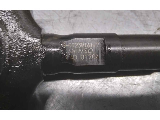 Vstřikovač 8972391617, 04D01704   Renault Vel Satis    P9XA7 