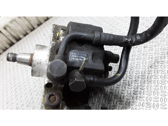 Vstřikovací čerpadlo 0445010034   Chrysler Voyager  pro naftový motor 2.5  