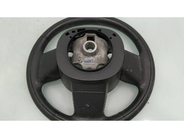 Руль Fiat 500L  2013- года 07355897240      