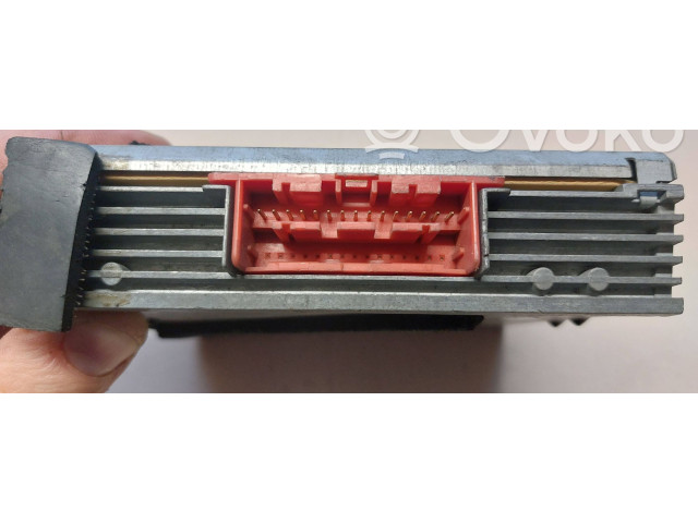 Блок управления S100710022, 7700761528   Renault 25