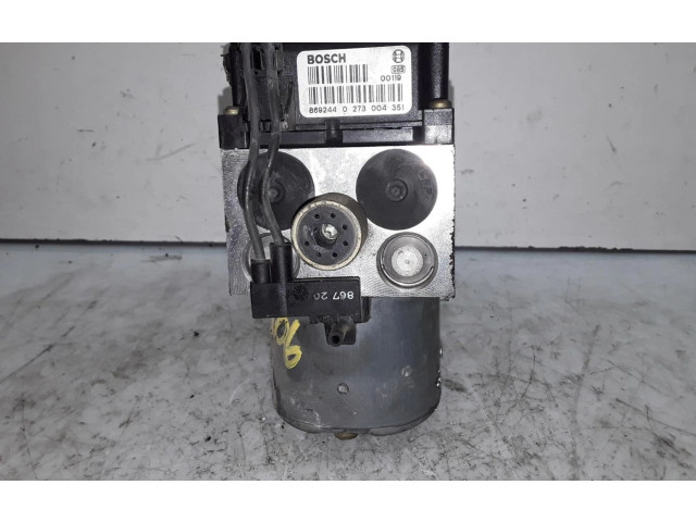 Jednotka ABS 0273004351   Peugeot 406 