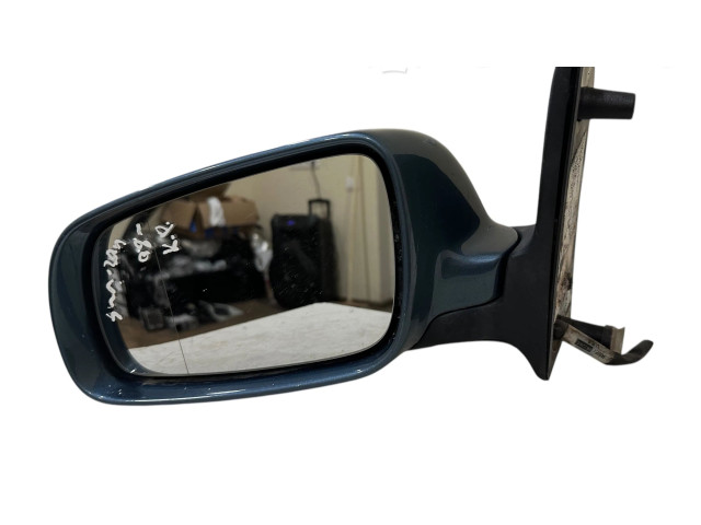 Zpětné zrcátko  Volkswagen Sharan 2008  012317, 022317  