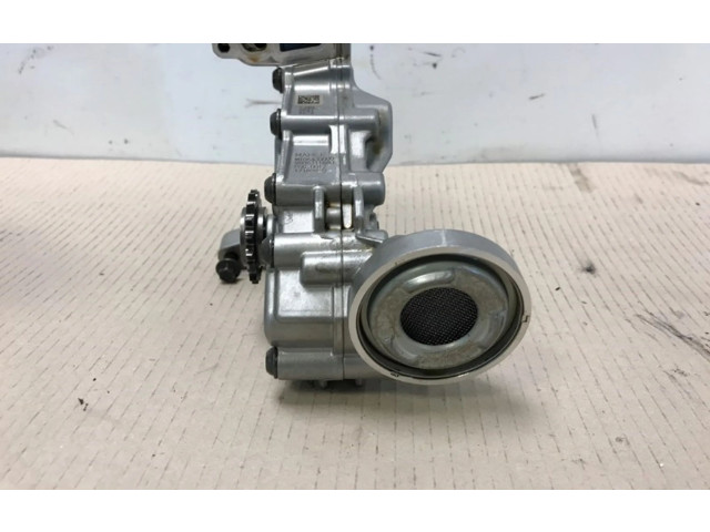 Čerpadlo oleje 9806311880, 9806311880   Peugeot 208   EB2ADT(HNK)