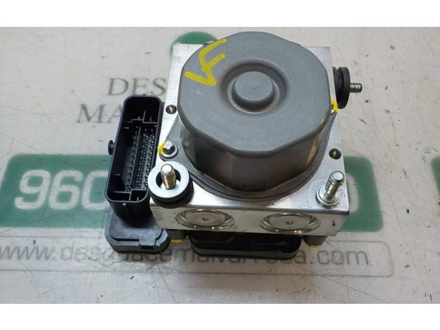 Jednotka ABS 476606853R, 476605492R   Renault Clio IV 2015