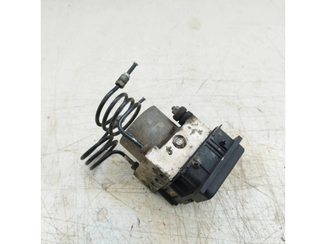Блок АБС 0265800403   Mitsubishi  Colt  2004-2008 года