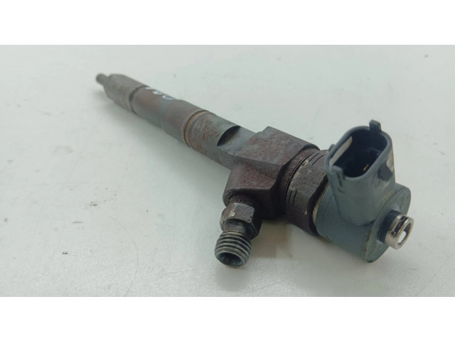 Vstřikovač 0445110300   Alfa Romeo Giulietta  pro naftový motor 1.6  