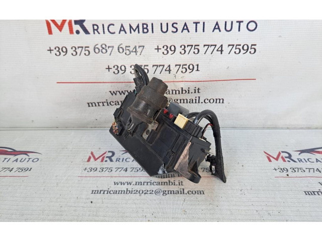   Pojistková skříňka 156700-2960, 156700-2960   Daihatsu Terios 2005