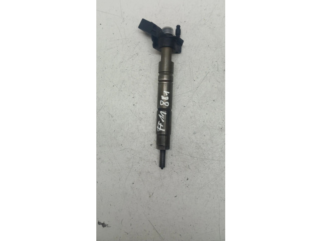 Жиклер (жиклеры) (форсунка (форсунки)  A6420700587, 0445115027   Mercedes-Benz CLS C219 