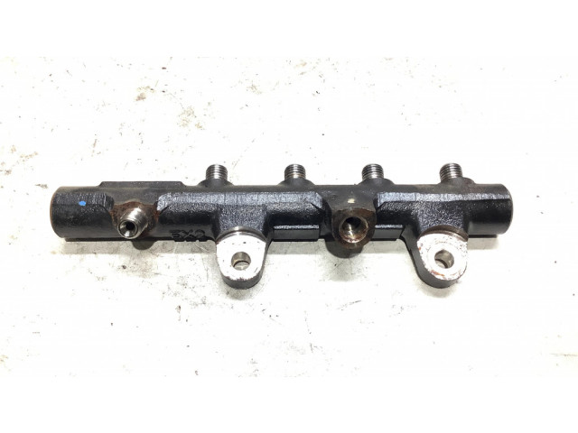 Топливная рампа 142751675, 175213876R   Nissan Qashqai 1.5  для двигателя K9K636