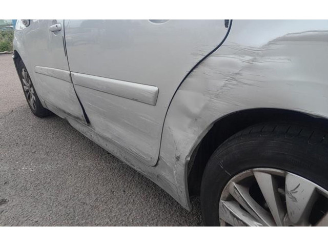 Volant Citroen C4 Aircross 2008 00004109HN, 00004109HN  