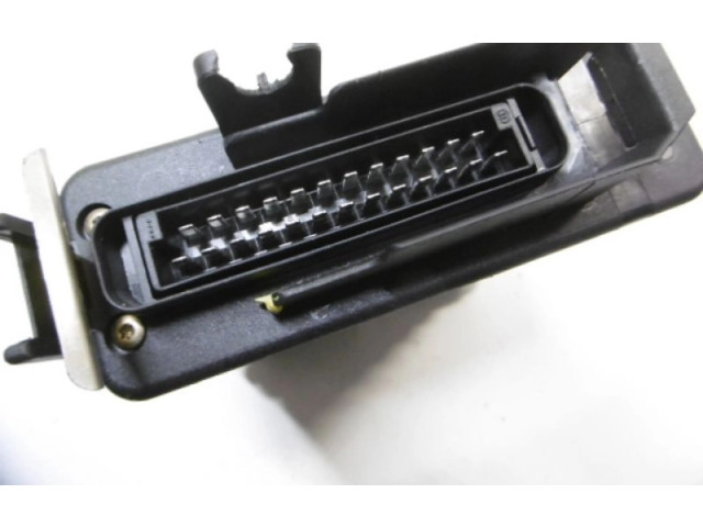 Блок управления двигателем Блок управления 00077985120, 00077985120   Fiat Uno