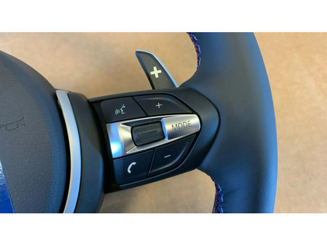 Volant BMW 4 F36 Gran coupe 2015 32307848338, 32307845798  
