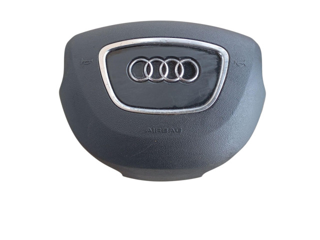 Подушка безопасности водителя 8K0880201AQ6PS   Audi A4 Allroad