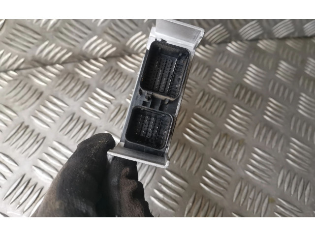 Блок подушек безопасности 6M2T14B056AD, 0285010140   Ford S-MAX