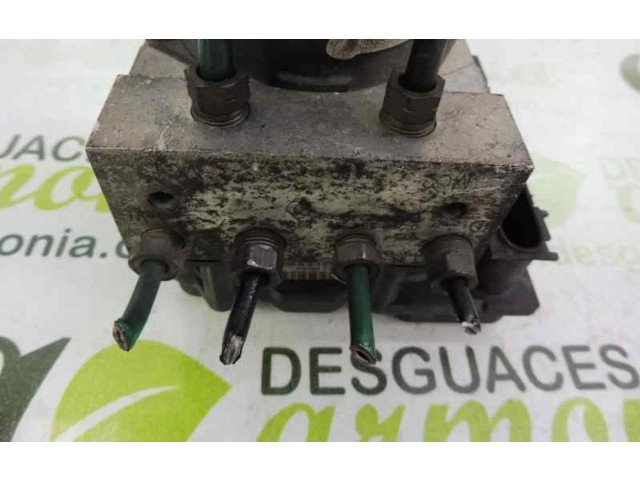 Jednotka ABS 8200344607, 0265950300   Renault Scenic RX 2005