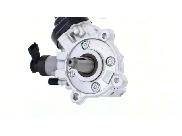 Vstřikovací čerpadlo 0445010704, 0445010704   Land Rover Discovery Sport     