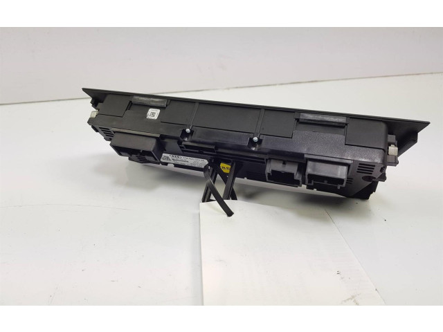 Блок управления климат-контролем 4G0820043AE   Audi A6 C7