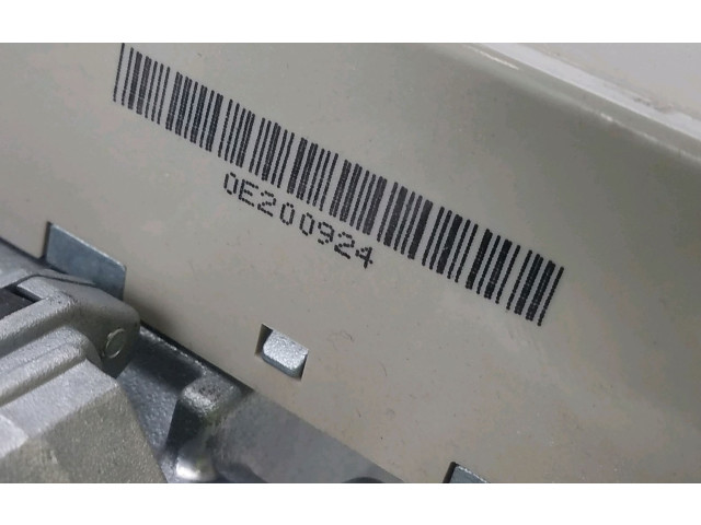  рейка  Колонка рулевая 488101MB6D, E2-8572M   Infiniti M Y51 2010 - 2019 года