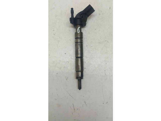 Жиклер (жиклеры) (форсунка (форсунки)  A6420700587, 0445115027   Mercedes-Benz CLS C219 
