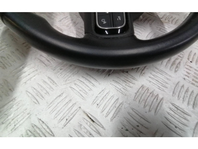 Руль Citroen C3 Aircross  2017 -  года 98118752HQ, 34225562F      