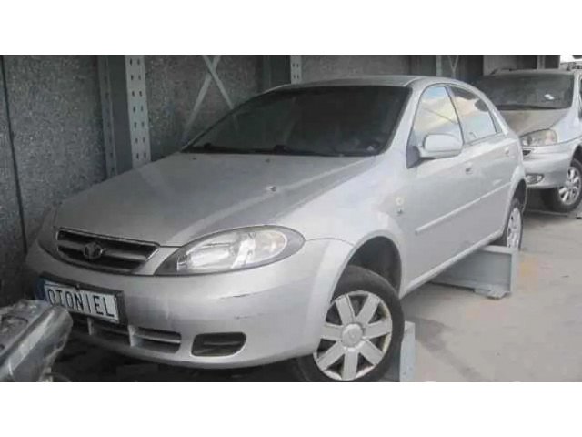 Подушка безопасности водителя 33003479, CINTURON   Daewoo Lacetti