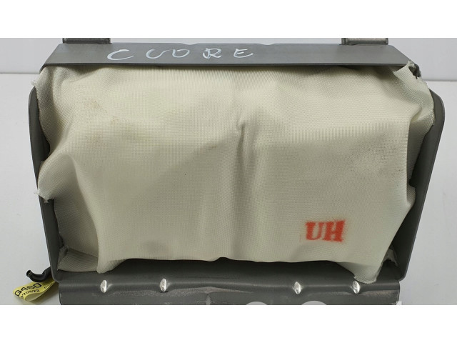 Блок предохранителей     Daihatsu Cuore    