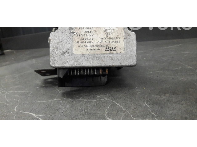 Jednotka ABS 51703571   Lancia Ypsilon 2006