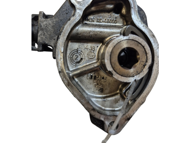 Вакуумный насос    AC46000, GD01497   Mercedes-Benz Sprinter W906